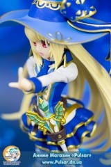 Оригинальная аниме фигурка Figure Selection Shiro Majutsu Minaraisei Haruka