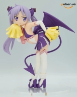 Оригінальна аніме фігурка  &laquo;"Lucky Star" Succubus Cheer Costume Ver. Hiiragi Kagami&raquo;