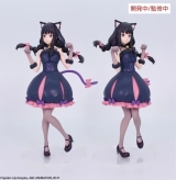 Оригинальная аниме фигурка &laquo;"Lycoris Recoil" BRILLIANT Figure Inoue Takina Halloween Ver.&raquo;