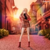 Оригинальная аниме фигурка &laquo;My Dress-Up Darling Season 2 Glitter & Glamours - Marin Kitagawa Set Up Style Ver.&raquo;