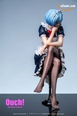 Оригинальная аниме фигурка &laquo;Ayanami Rei-EVA-Ouch! Studio&raquo;