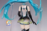 Оригинальная аниме фигурка PM Figure Hatsune Miku Racing 2011 ver.  (Sega)