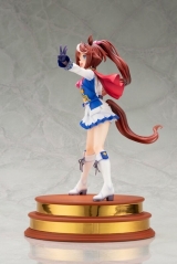 Оригинальная аниме фигурка &laquo;Umamusume Pretty Derby [Show off your dreams!] Tokai Teio 1/7 Complete Figure&raquo;