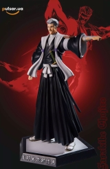 Оригинальная аниме фигурка &laquo;1/6 Scale Sasakibe Chojiro Tadaoki-Bleach-D&middot;ONE Studio&raquo;