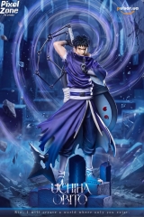 Оригинальная аниме фигурка &laquo;1/6 Scale Uchiha Obito with LED-Naruto-Pixel Zone Studio&raquo;