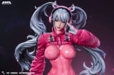 Оригинальная  фигурка &laquo;PA Create Studio - Eve x Twin Ponytail Alice Stellar Blade&raquo;