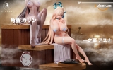 Оригинальная аниме фигурка &laquo;1/6 Scale Asuna and Karin-Blue Archive-LingYue Studio&raquo;