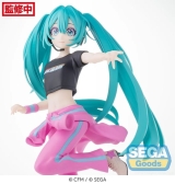 Оригинальная аниме фигурка &laquo;"Hatsune Miku x Love and Berry: Dress Up and Dance!" Desktop&times;Decorate Collections Hatsune Miku Berry Costume Ver.&raquo;