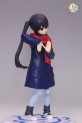 Оригинальная аниме фигурка DX Figure: Azusa Nakano  (Banpresto)