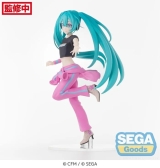Оригинальная аниме фигурка &laquo;"Hatsune Miku x Love and Berry: Dress Up and Dance!" Desktop&times;Decorate Collections Hatsune Miku Berry Costume Ver.&raquo;