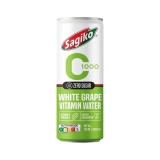 Напій &laquo;Sagiko White Grape Vitamin Water Can, 325ml&raquo;