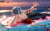 Оригинальная аниме фигурка &laquo;1/6 and 1/4 Scale Nagisa Kaworu-EVA-FANTASY Studio&raquo;