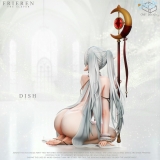 Оригинальная аниме фигурка &laquo;Cast Design Studio - Frieren: Beyond Journey's End Original Art Design Series No.3 Frieren&raquo;