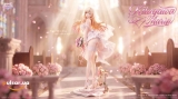 Оригинальная аниме фигурка &laquo;1/6 Scale Wedding Dress Marin Kitagawa - My Dress-Up Darling Statue - GY-Studio&raquo;