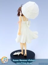 Оригинальная аниме фигурка  SQ Hirasawa Yui