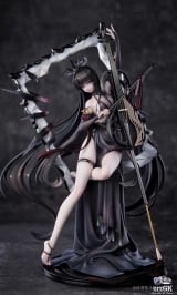 Оригінальна фігурка &laquo;YJ Studio - Virtuosa Arknights&raquo;