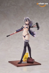 Оригинальная аниме фигурка &laquo;Fix cast Studio - Jeanne d'Arc Alter Maid Fate&raquo;