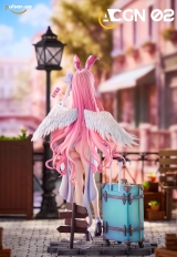 Оригинальная аниме фигурка &laquo;1/6 Scale Privaty and Dorothy-NIKKE：The Goddess of Victory-ACGN 02 Studio&raquo;