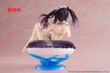 Оригинальная аниме фигурка &laquo;Date A Live IV Aqua Float Girls - Kurumi Tokisaki (Renewal Edition)&raquo;