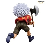 Оригинальная аниме фигурка &laquo;One Piece Cross Posing - Scopper Gaban&raquo;