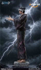 Оригинальная аниме фигурка &laquo;1/6 Scale Hijikata Toushirou-GINTAMA-BOND Studio&raquo;