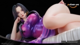 Оригинальная аниме фигурка &laquo;RAVEN Studio - Boa Hancock One Piece&raquo;