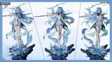 Оригинальная аниме фигурка &laquo;1/6 Scale QingXiao-Wuthering Waves-Roly Star Studio&raquo;