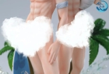 Оригинальная аниме фигурка &laquo;Shan Hai Studio - Hunter x Hunter Beach Series - Killua & Gon&raquo;
