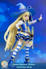 Оригинальная аниме фигурка Figure Selection Shiro Majutsu Minaraisei Haruka