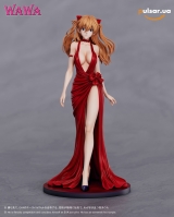 Оригинальная аниме фигурка &laquo;1/6 Scale Asuka-EVA-wawa Studio&raquo;