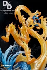 Оригинальная аниме фигурка &laquo;1/6 Scale Uzumaki Naruto-Naruto-DIVINE DOMAIN Studio&raquo;