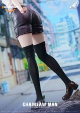Оригинальная аниме фигурка &laquo;1/6 and 1/4 Scale Reze-Chainsaw Man-Time Studio&raquo;