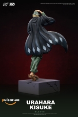 Оригинальная аниме фигурка &laquo;1/6 Scale Urahara Kisuke-Bleach-NY &times; KO Studio&raquo;