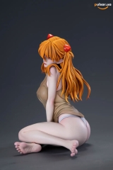 Оригинальная аниме фигурка &laquo;WAWA Studio - Asuka Langley Sohryu Neon Genesis Evangelion&raquo;