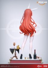 Оригинальная аниме фигурка &laquo;1/6 and 1/4 Scale Eris Boreas Greyrat-Mushoku Tensei: Jobless Reincarnation&zwnj;-Night Wing Studio &times; HERA Studio&raquo;