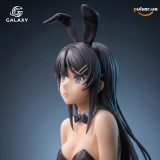 Оригинальная аниме фигурка &laquo;Galaxy Studio - Mai Sakurajima Bunny girl Seishun Buta Yaro&raquo;