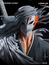 Оригинальная аниме фигурка &laquo;1/6 Scale Kurosaki Ichigo-Bleach-Cross Studio&raquo;