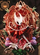 Оригинальная  фигурка &laquo;GEISHA Studio - Special Edition Card Hornet Hollow Knight&raquo;