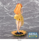 Оригинальная аниме фигурка &laquo;"Neon Genesis EVANGELION" Luminasta Asuka Summer Dress Ver.2&raquo;