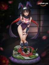 Оригінальна аніме фігурка &laquo;Hitachi Mako-Senren * Banka-GAL Studio&raquo;