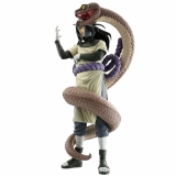 Оригинальная аниме фигурка &laquo;Ichiban Kuji Naruto Shippuden Densetsu no Sannin: Orochimaru Masterlise Emoving&raquo;