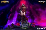 Оригинальная sci-fi фигурка &laquo;1/6 Scale Valeera Sanguinar-Hearthstone-Blizzard Studio&raquo;