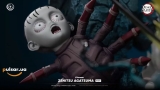 Оригинальная аниме фигурка &laquo;1/6 Scale Agatsuma Zenitsu-Demon Slayer-Tsume Studio&raquo;