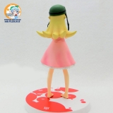 Оригінальна аніме фігурка Bakemonogatari DXF Figure Oshino Shinobu