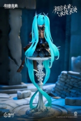 Оригинальная аниме фигурка &laquo;UNiQUEART Art Studio - Hatsune Miku 1/6 Figure&raquo;