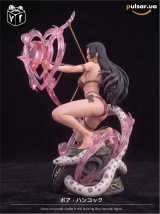 Оригинальная аниме фигурка &laquo;1/6 Scale Boa Hancock-One Piece-Yi Studio&raquo;