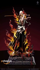 Оригинальная аниме фигурка &laquo;1/6 Scale Yamamoto with LED-Bleach-LoaDen Studio&raquo;