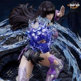 Оригинальная аниме фигурка &laquo;1/5 Scale Mechanical Hyūga Hinata-Naruto-MH Studio&raquo;