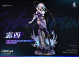 Оригинальная аниме фигурка &laquo;1/6 Scale Lucy-CYBERPUNK EDGERUNNERS-Crystal Lotus Studio&raquo;