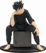 Оригинальная аниме фигурка &laquo;"Jujutsu Kaisen" Prize Figure Fushiguro Megumi Vol.2&raquo;